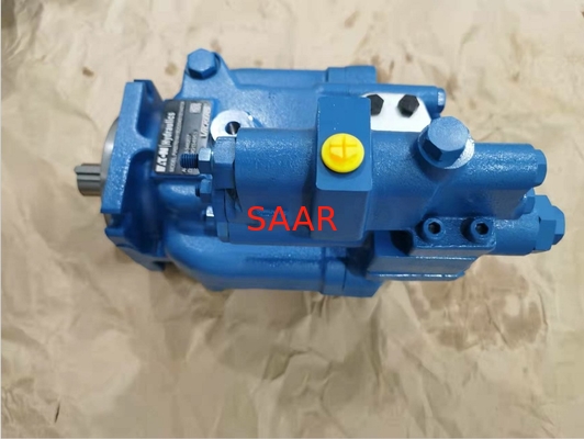 Eaton 02-346207 PVH57C-RF-1S-11-C25VT4-31 Vickers Variable Axial Piston Pump Old Version