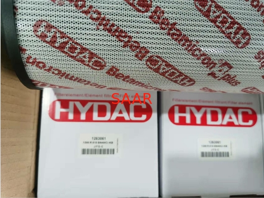 Hydac 1263061 1300R010ON/-KB Series Return Line Elements