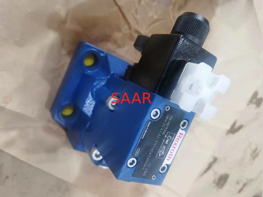 R901153158 DBW20A1-52/315Y6EW230N9K4 DBW20A1-5X/315Y6EW230N9K4 Rexroth Pilot Controlled Pressure Relief Valve