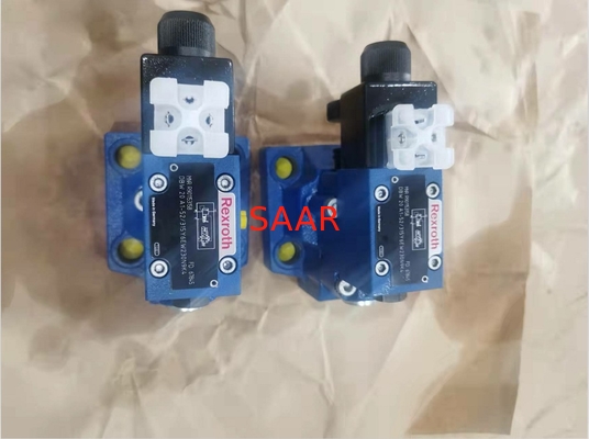 R901153158 DBW20A1-52/315Y6EW230N9K4 DBW20A1-5X/315Y6EW230N9K4 Rexroth Pilot Controlled Pressure Relief Valve