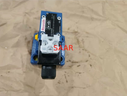 R900910683 DBW20B2-5X/315YU6EW230N9K4 DBW20B2-52/315YU6EW230N9K4 Pressure Relief Valve Pilot Controlled