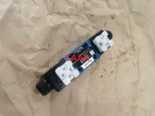 R900911762 4WE6J6X/EW230N9K4 4WE6J62/EW230N9K4 Rexroth 4WE6JB Type Solenoid Directional Valve