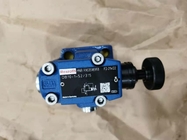 Rexroth R900598998 DB10-1-52/315 DB10-1-5X/315 Rexroth Pressure Relief Valve Pilot Operated Type