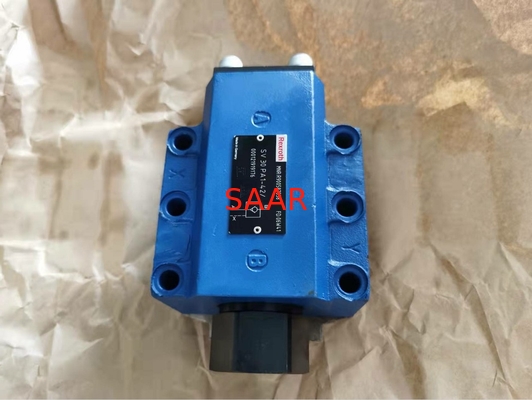 Rexroth R900587558 SV30PA1-42/ SV30PA1-4X/ Rexroth Pilot Operated Check Valve