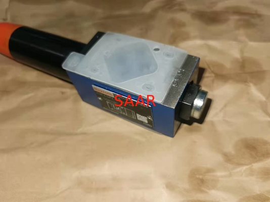 Rexroth R900483788 ZDR6DP2-4X/210YM ZDR6DP2-45/210YM Pressure Reducing Valve