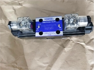 DSG-01-3C4-A120-N-7090 Solenoid Operated Directional Valve