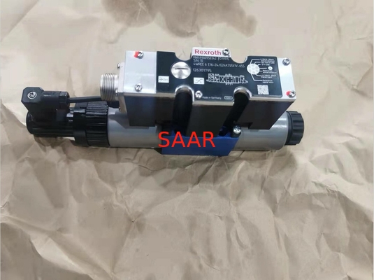 Rexroth R900950342 4WREE6E16-2X/G24K31/A1V-655 4WREE6E16-24/G24K31/A1V-655 Proportional Directional Valve