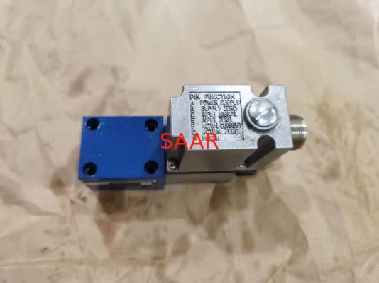 R901029970 DBETE-6X/350G24K31A1V DBETE-62/350G24K31A1V Proportional Pressure Relief Valve