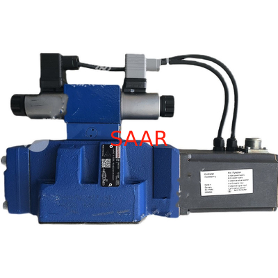 Rexroth Hydraulic R900713635 4WRKE32E600L-3X/6EG24K31/A5D3M-280 Proportional Directional Valve