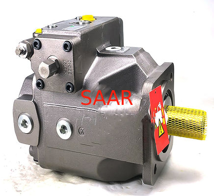 R902418820 A4VSO40DR/10R-PPB13N00 Rexroth A4VSO40 Series Piston pump Stock Available