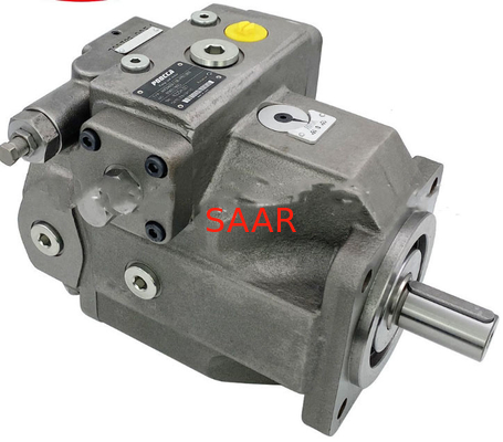 Rexroth R902496357 AA4VSO71HS4P/10R-PPB13N00Z-SO952 Axial Piston Variable Pump