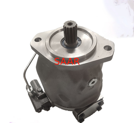 R987036147 A10VO71DFLR/31L-PSC62K0122KW-1765RPM Rexroth Axial Piston Variable Pump A10VO Series