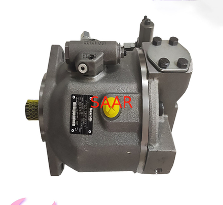 R902461010 A10VO71DFLR/31L-PSC62K01SO160BR-BEIJ-1 Rexroth Axial Piston Variable Pump A10VO Series