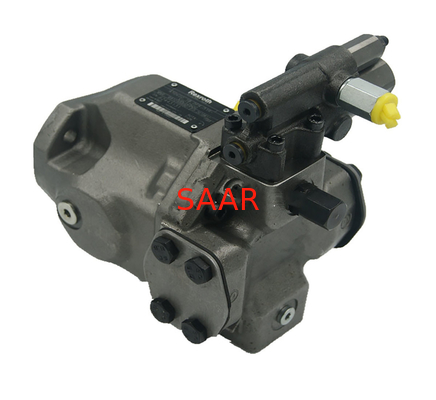 R902569116  AA10VO71DFLR/31R-VSC42K01 Rexroth Axial Piston Variable Pump A10VO Series