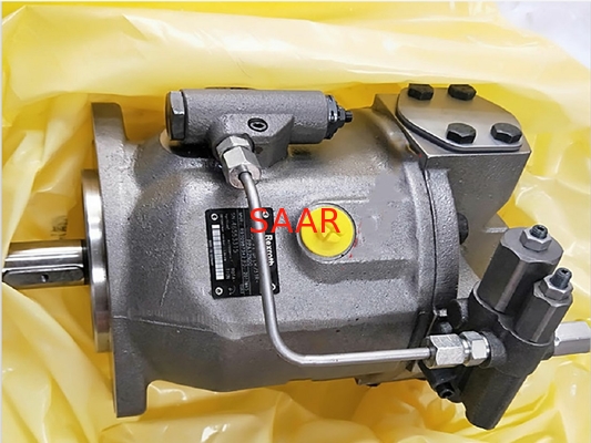 Rexroth R902466933 AA10VO71DFLR1/31R-VSC62K68-SO108 Axial Piston Variable Pump A10VO Series