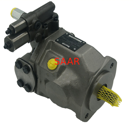 Rexroth R902465455 AHA10VO71DFLR/31R-VSC12N00S2309BR-BEIJ-3 Axial Piston Variable Pump A10VO Series