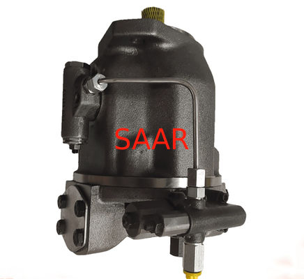 R902542508 AA10VO71DFR1/31R-PSC92N00 AA10VO71 Series Axial Piston Variable Pump