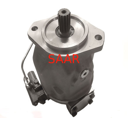 R902542508 AA10VO71DFR1/31R-PSC92N00 AA10VO71 Series Axial Piston Variable Pump