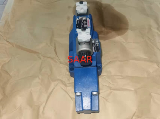 R901149511 4WRZ25W9-325-7X/6EG24N9EK4/M 4WRZ25W9-325-73/6EG24N9EK4/M Proportional Directional Valve