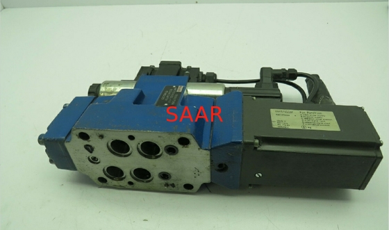 Rexroth R901138077 4WRKE16W6-200L-3X/6EG24ETK31/C1D3V Proportional Directional Valve