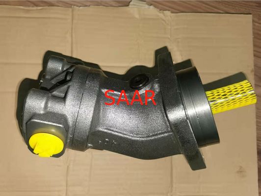 R902160644 AA2FO107/61L-VSD55 Rexroth AA2FO SAE Type Axial Piston Fixed Pump