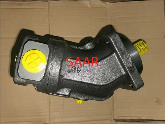 R902160644 AA2FO107/61L-VSD55 Rexroth AA2FO SAE Type Axial Piston Fixed Pump