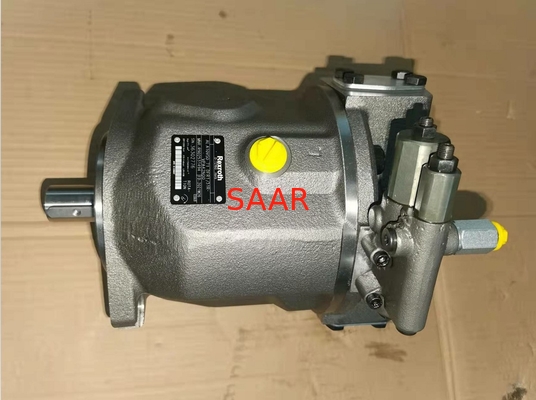 Rexroth R902531494 ALA10VSO71DFR1/31R-VPA42N00 Series Axial Piston Variable Pump