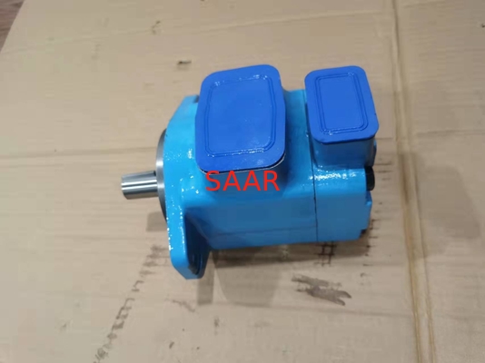 Vickers 02-305663-3 F3-20V5A-1C22R Vickers Double Vane Pump