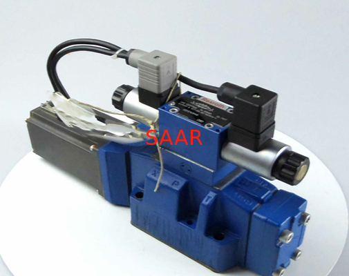 R901083317 4WRKE27W8-500P-3X/6EG24K31/A5D3M Rexroth 4WRKE27 Series Proportional Directional Valve