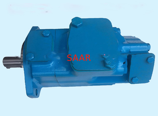 298638-2	F3-50V109A-1B11-130  Eaton Vickers 50V Type Vane Pump