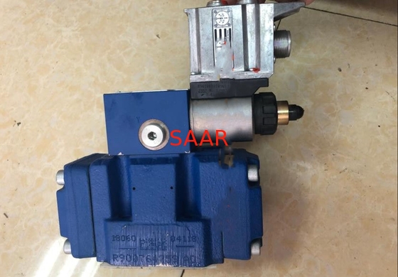 R900771391 3DREE16P-6X/100XYG24K31V=PL  Proportional Pressure Reducing Valve