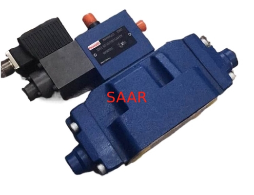 R900701611 3DREE16P-6X/100YG24K31V-9  Proportional Pressure Reducing Valve
