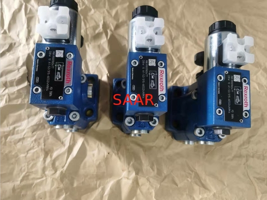 R900965477 DBW10A1-5X/315-6EG24N9K4 DBW10A1-52/315-6EG24N9K4  Pressure Relief Valve, Pilot Controlled