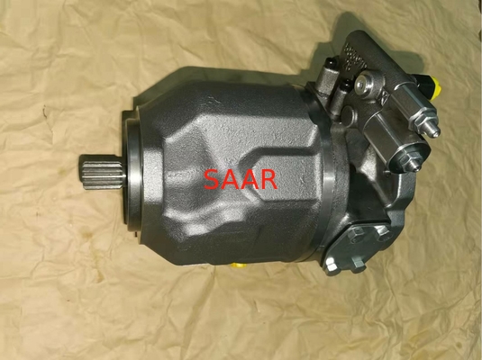 R902561612 AA10VO28ED72/31L-VSC12N00P Axial Piston Variable Pump A10VO Series 31