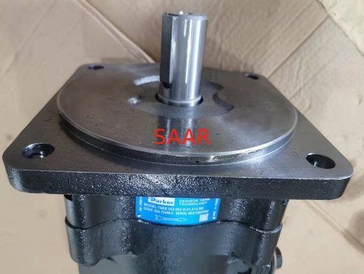 Tandem Hydraulic Pump T6EE-052-052-2L01-A12-M0+T6C-025-3L03-B1