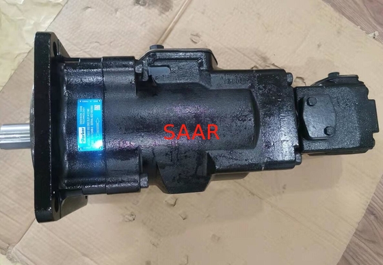 Tandem Hydraulic Pump T6EE-052-052-2L01-A12-M0+T6C-025-3L03-B1