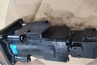 Tandem Hydraulic Pump T6EE-052-052-2L01-A12-M0+T6C-025-3L03-B1 Parker Denison Industrial Hydraulic Pump