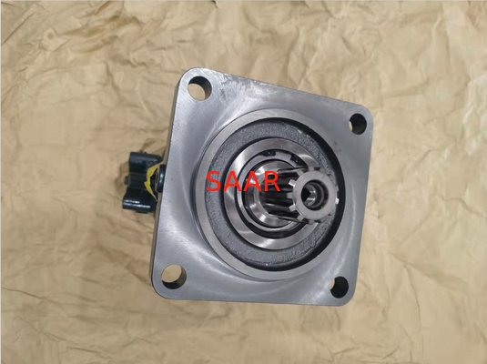 R902014475 AA6VM107HD1/63W-VSD520B Axial Piston Variable Motor