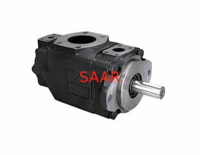 024-92518-0 T67DC-B31-003-3L00-A100 T67 Series Double Vane Pump