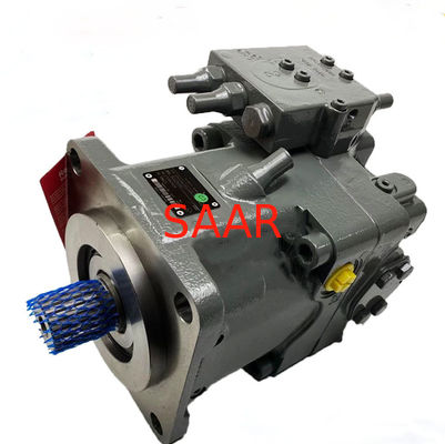 R902002720 AA11VO95DRS/10L-NSD62N00 SAE Type Axial Piston Variable Pump