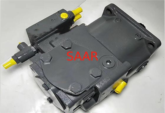 R902205735 AA11VO75DRS/10R-NSD62N00 SAE Type Axial Piston Variable Pump