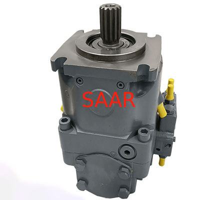 R902026800 AA11VO40DRS/10L-NSC62N00 SAE Type Axial Piston Variable Pump