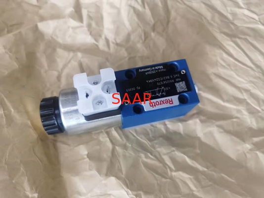 Rexroth R900561270 3WE6B62/EG24N9K4 3WE6B6X/EG24N9K4  Directional Spool Valve