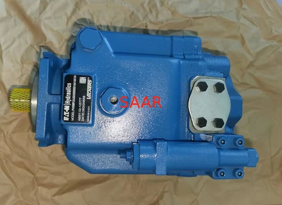 Eaton Vickers 02-125777 PVH098R13AJ30A250000001AM1AB010A Variable Displacement Piston Pump