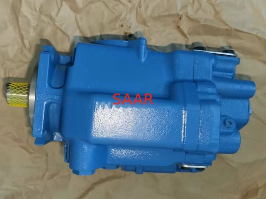 Eaton Vickers 02-125777 PVH098R13AJ30A250000001AM1AB010A Variable Displacement Piston Pump