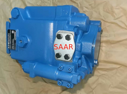 Eaton Vickers 02-125777 PVH098R13AJ30A250000001AM1AB010A Variable Displacement Piston Pump