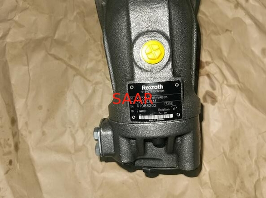 A2FO32 61R-VAB05 R902201633 A2FO Series Axial Piston Fixed Pump