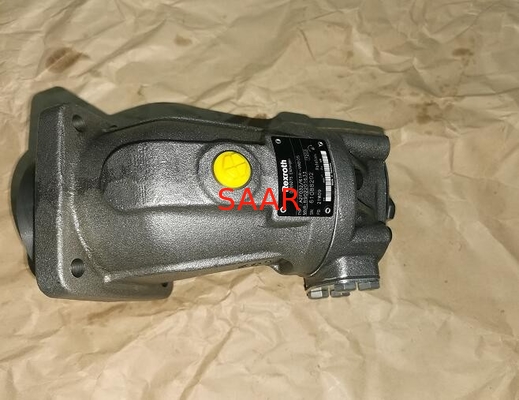 A2FO32 61R-VAB05 R902201633 A2FO Series Axial Piston Fixed Pump