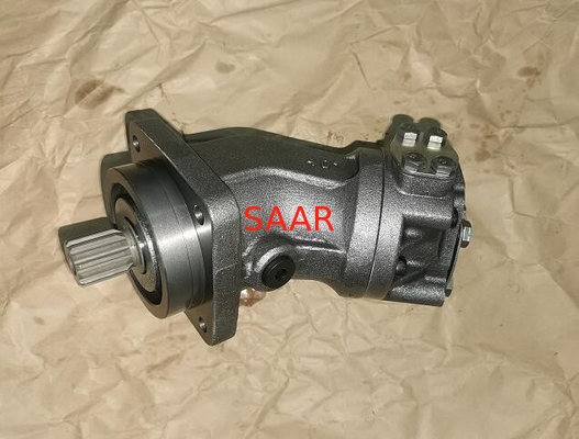 A2FO32 61R-VAB05 R902201633 A2FO Series Axial Piston Fixed Pump