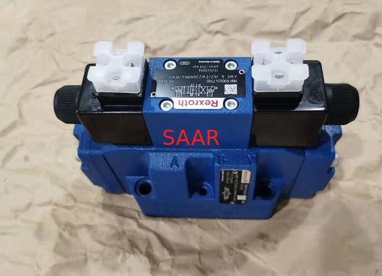 R900933198 4WEH16H72/6EG24N9K4 4WEH16H7X/6EG24N9K4 Rexroth 4WEH16HDirectional Spool Valve